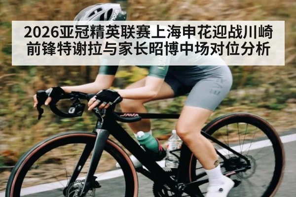 2026亚冠精英联赛上海申花迎战川崎前锋特谢拉与家长昭博中场对位分析